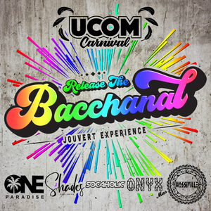 Release The Bacchanal Jouvert Experience
