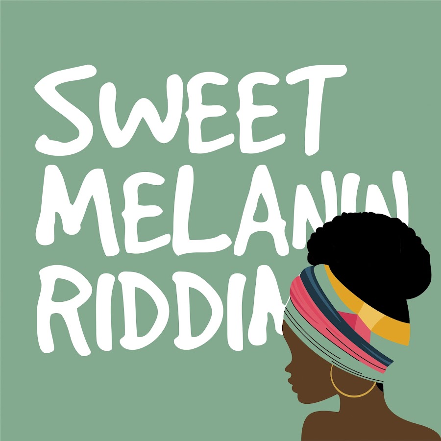 Sweet Melanin Riddim